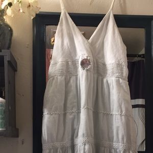 👗NEW👗Super cool and comfortable midi sundress